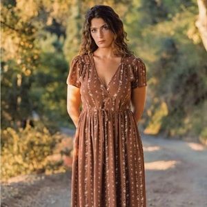 Christy Dawn Dawn Dress 🤎🌸